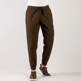 Joggers Pant_Semi Fit_Solid_112#2